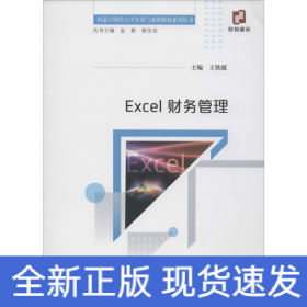 Excel财务管理