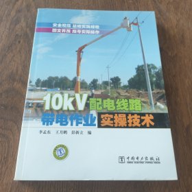10kV配電線路帶電作業(yè)實操技術(shù)