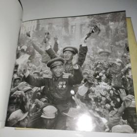 吕厚民摄影作品集1958~1996瞬间之旅