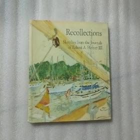 RECOLLECTIONS