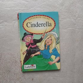 Cinderella