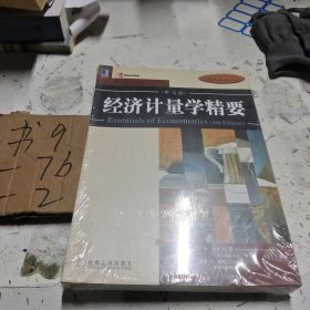 经济计量学精要