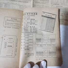 寰信帐簿（附寰信帐簿缩图一张）