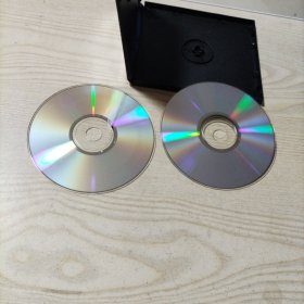 VCD光盘豫剧武当仙袍（2碟盒装）