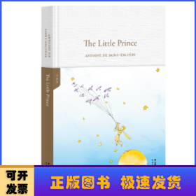 小王子The Little Prince