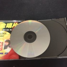 CD..欧美金唱片GOLDENDISC