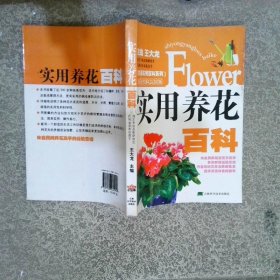 实用养花百科