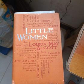 LITTLE WOMEN