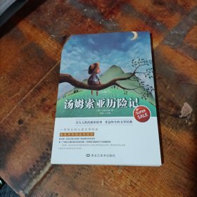 汤姆索亚历险记-*