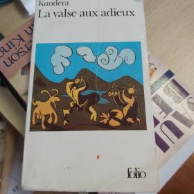 La valse aux adieux