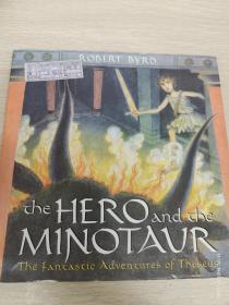 The Hero and the Minotaur
