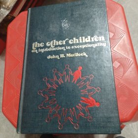 the_other_children（精装）