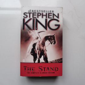 The Stand：Expanded Edition: For the First Time Complete and Uncut Stephen King