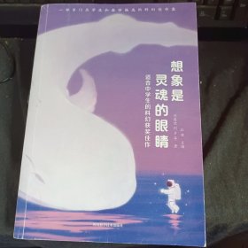 想象是灵魂的眼睛/刘慈欣何夕等