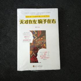 天才在左 疯子在右：国内第一本精神病人访谈手记