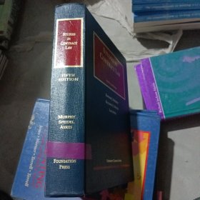 STUDIES INCONTRACT LAWFIFTH EDITION