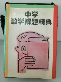 中学数学解题精典