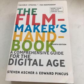 The Filmmaker's Handbook: A Comprehensive Guide for the Digital Age