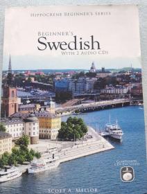 瑞典语教程，瑞典语入门教材，beginner's swedish
dictionary, svenska,svensk,ordbok,
外语教材，