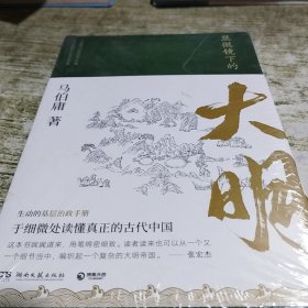 显微镜下的大明（马伯庸全新作品）