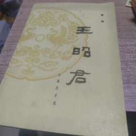 王昭君