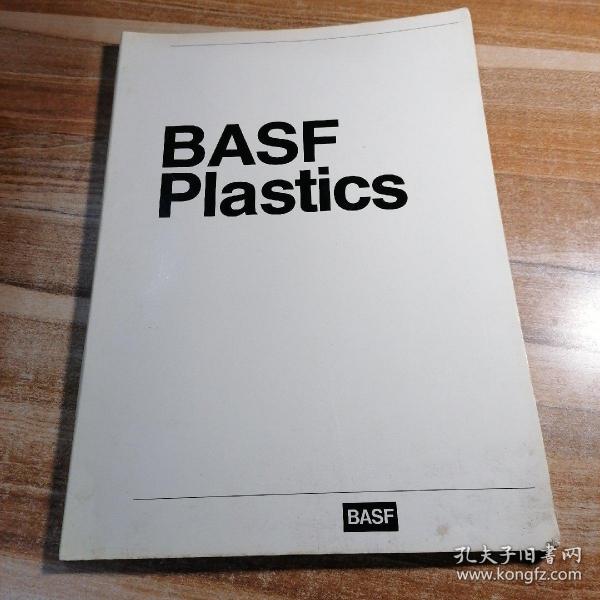 BASF PIastics