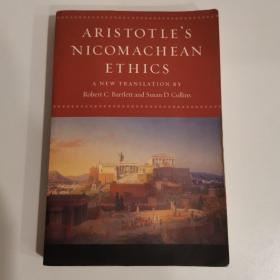 Aristotle's Nicomachean Ethics