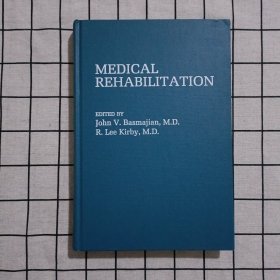 Medical Rehabilitation