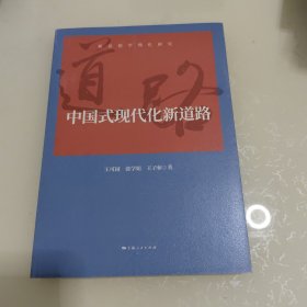 中国式现代化新道路