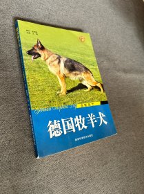 全能战士：德国牧羊犬