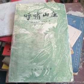 呼啸山庄