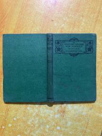 AN ENGLISH COURSE FOR SCHOOLS second book M.ALDERTON PINK