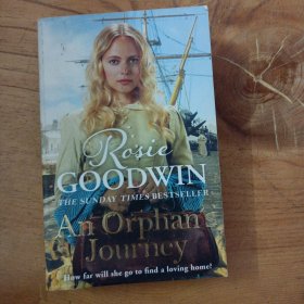 An Orphan's Journey——gg5