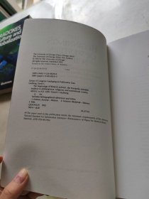 THE BEGINNINGS OF WESTERN SCIENCE 西方科学的起源