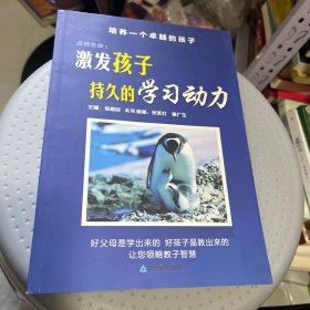 点燃生命2 激发孩子持久的学习动力