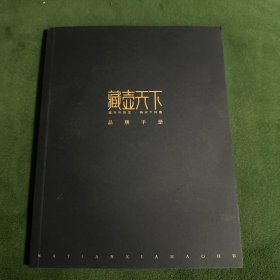 藏壶天下、藏百年技艺·钠天下好壶 品牌手册