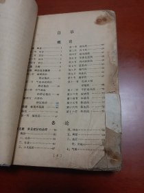 老医书常见病中医临床手册》1972年一版一印厚本616页，该書选取各科常见病两百多个病症辩证诊治，中医验方重点结合古今方剂，以便于临床选用，本書后面附中药方剂，本书特点是在效用上下功夫，该書结合临床经验、效果。实用性很强，人民卫生出版社，很值得学习借鉴收藏