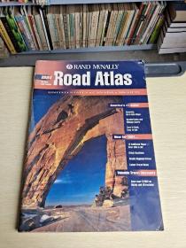 1994 road atlas