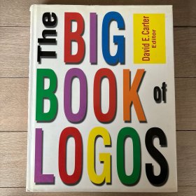 The big book of logos