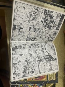 游戏王（1-4四本合售）