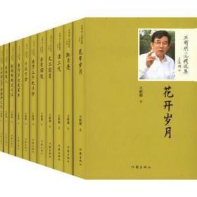 王昕朋小说精选集（全11册） 中国现当代文学 王昕朋