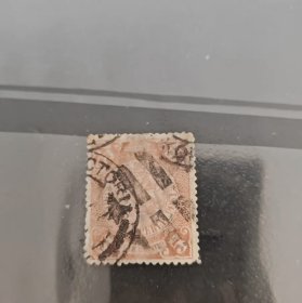 清蟠龙玫红五分八卦戳稀少