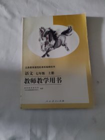 语文教师教学用书