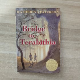 Bridge to Terabithia 仙境之桥