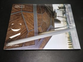 建筑創(chuàng)作 2017/05 GE北京科技園