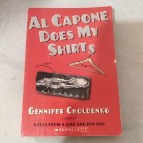 Al Capone Does My Shirts