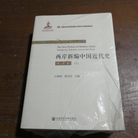 两岸新编中国近代史·晚清卷（上、下）