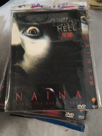 尼娜 DVD
