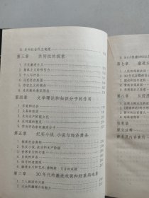 激进的理想与美国之梦：大萧条岁月中的文化和社会思想（精装）