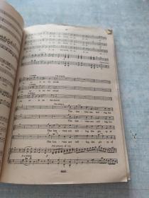novellis pocket edition of  haydns oratorio [C16k----106]